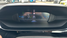 Peugeot 408 158kW GT 58kWh 5dr Auto Electric Hatchback